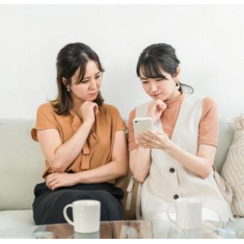 成婚退会する人と中途退会する人の違い　パート1