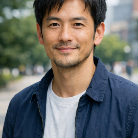 37才男性婚活スタート