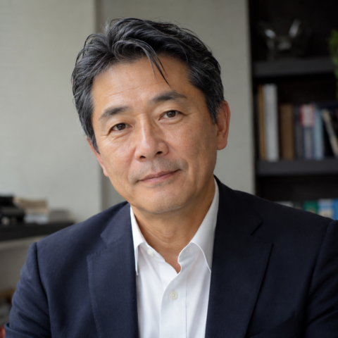 50代男性の婚活