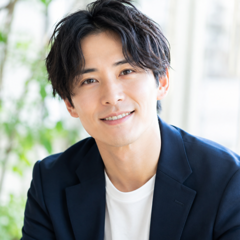 34歳男性入会